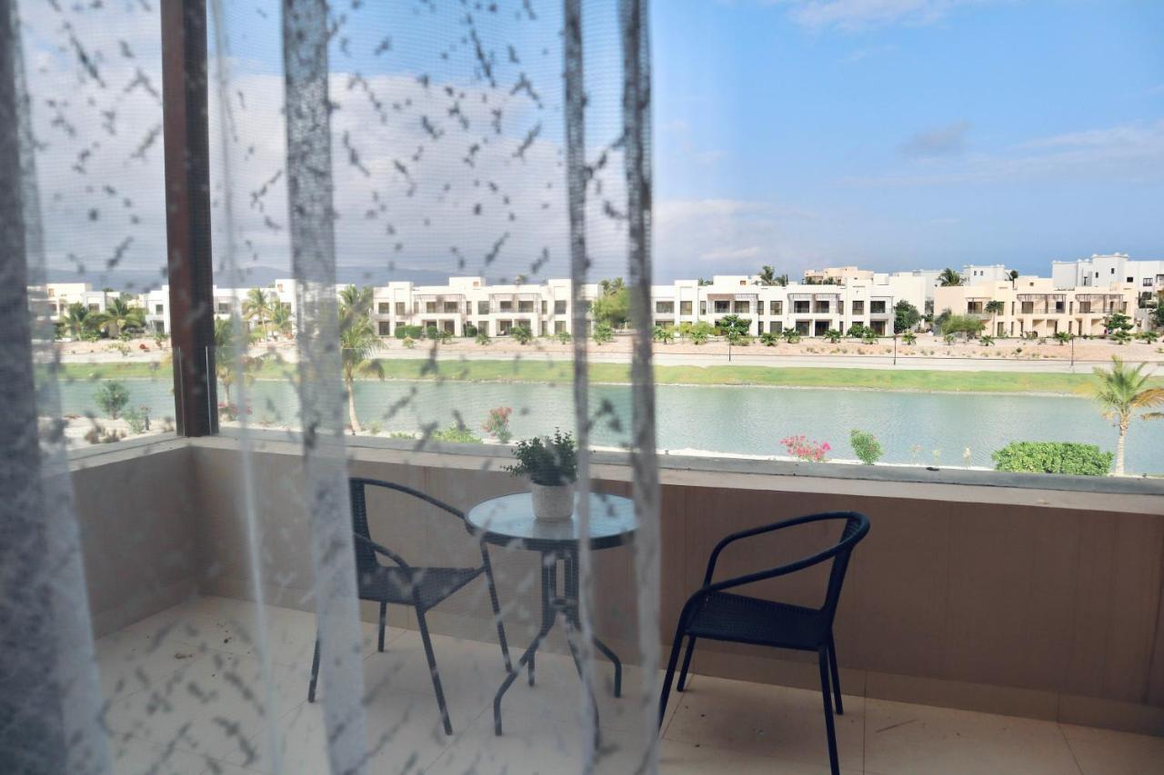 Casa Salalah, Cozy 2-Storey Townhouse In Hawana Salalah With Free Wi-Fi Zewnętrze zdjęcie