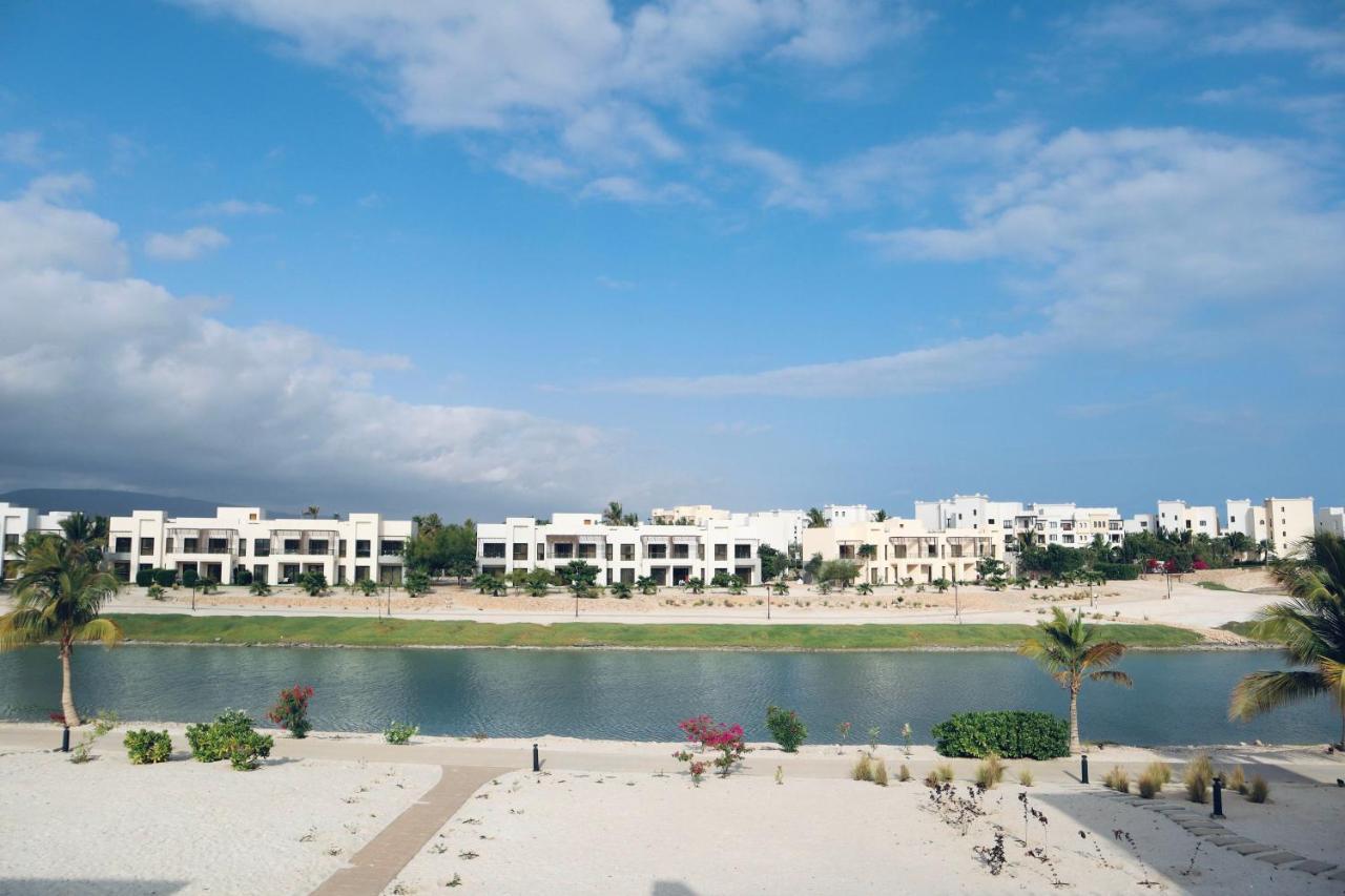 Casa Salalah, Cozy 2-Storey Townhouse In Hawana Salalah With Free Wi-Fi Zewnętrze zdjęcie