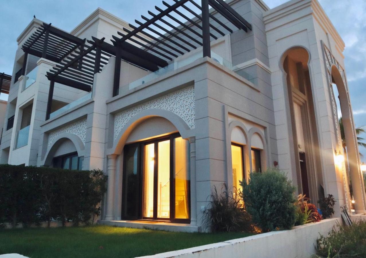 Casa Salalah, Cozy 2-Storey Townhouse In Hawana Salalah With Free Wi-Fi Zewnętrze zdjęcie