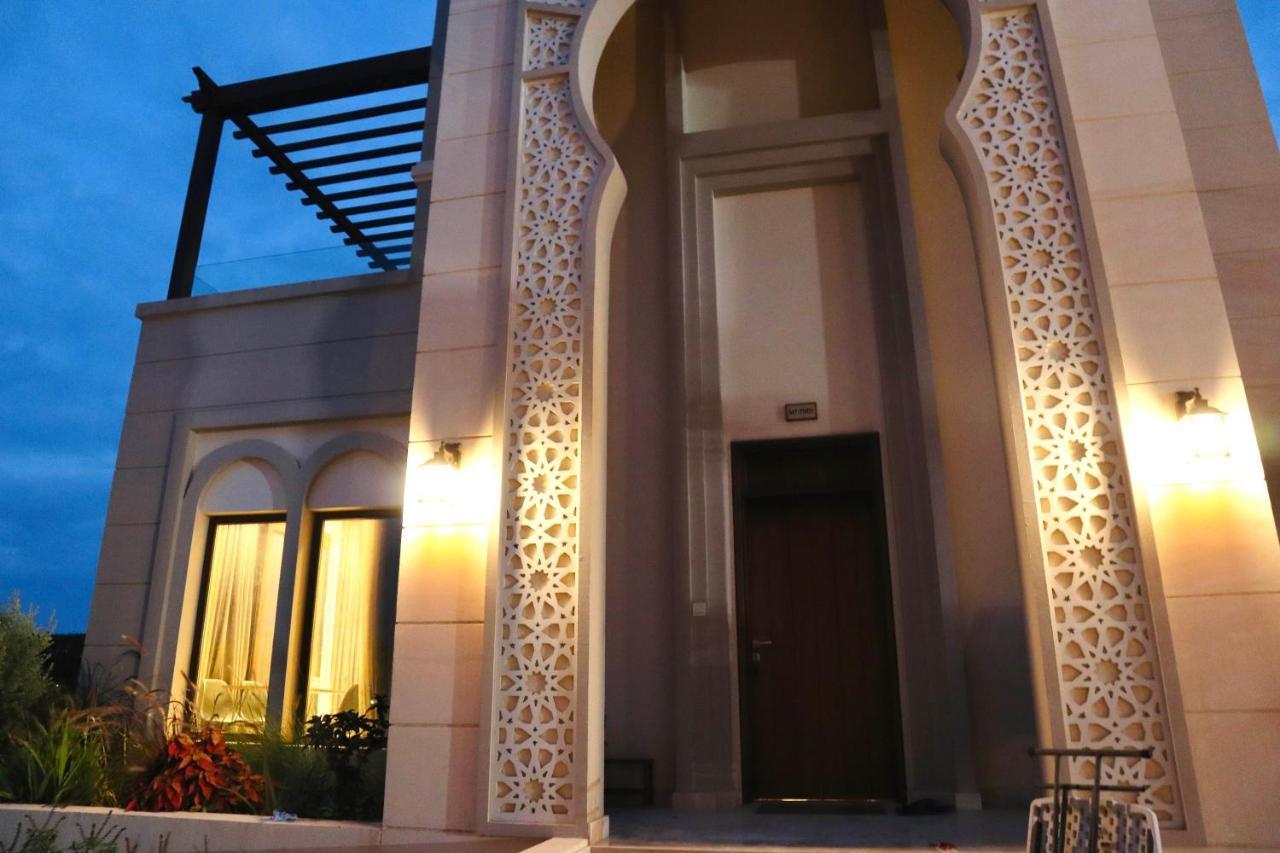 Casa Salalah, Cozy 2-Storey Townhouse In Hawana Salalah With Free Wi-Fi Zewnętrze zdjęcie