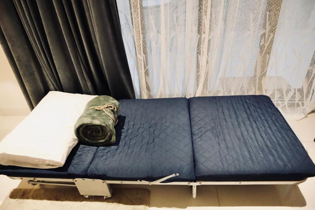 Casa Salalah, Cozy 2-Storey Townhouse In Hawana Salalah With Free Wi-Fi Zewnętrze zdjęcie