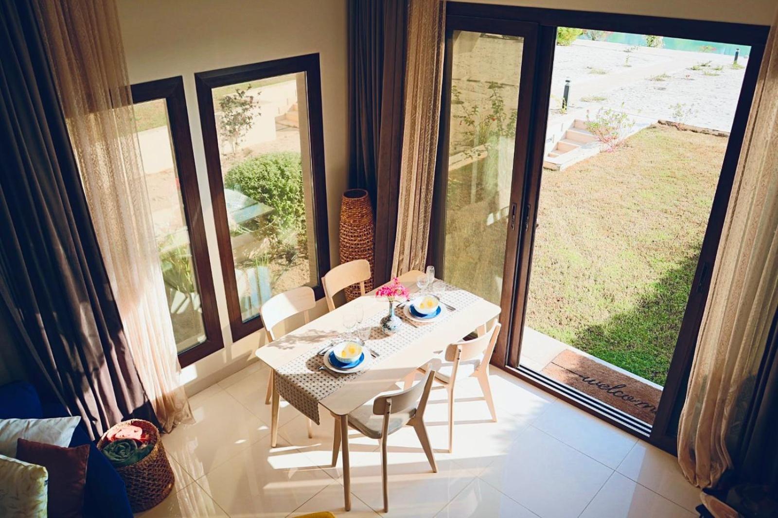 Casa Salalah, Cozy 2-Storey Townhouse In Hawana Salalah With Free Wi-Fi Zewnętrze zdjęcie