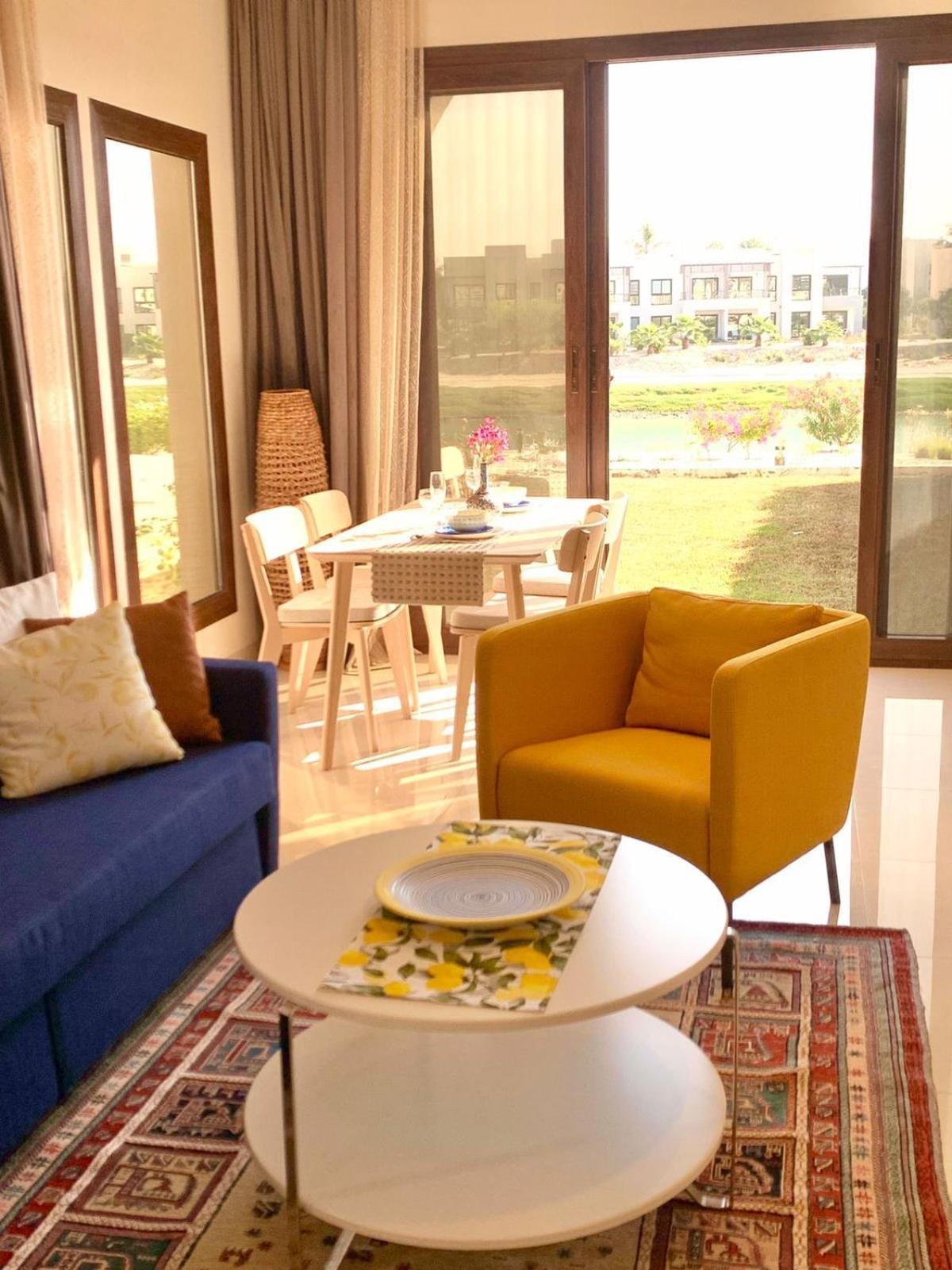 Casa Salalah, Cozy 2-Storey Townhouse In Hawana Salalah With Free Wi-Fi Zewnętrze zdjęcie